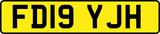 FD19YJH