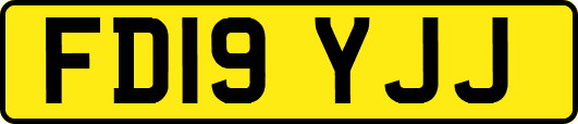 FD19YJJ