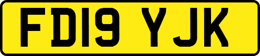 FD19YJK