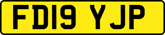 FD19YJP