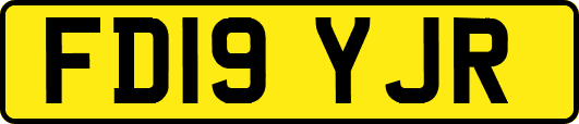 FD19YJR