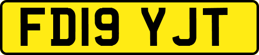 FD19YJT