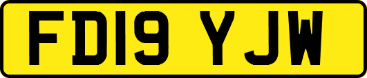 FD19YJW