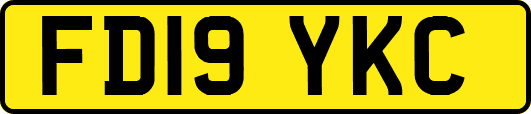 FD19YKC