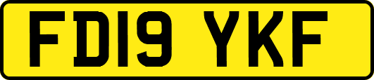 FD19YKF