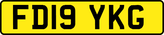 FD19YKG