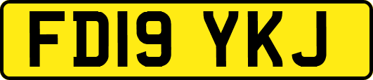 FD19YKJ