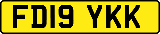 FD19YKK