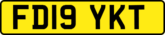 FD19YKT