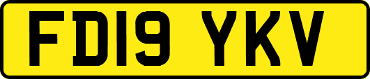 FD19YKV