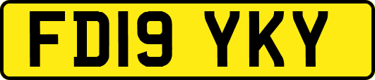 FD19YKY