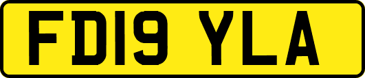 FD19YLA