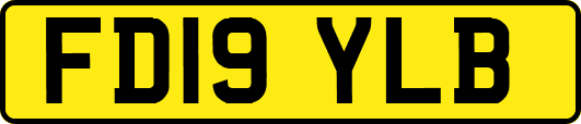 FD19YLB