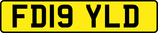 FD19YLD