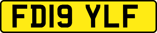 FD19YLF