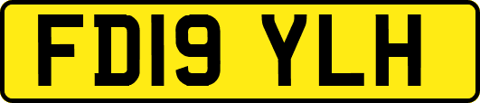 FD19YLH