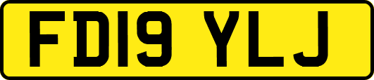 FD19YLJ