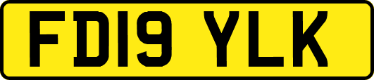 FD19YLK