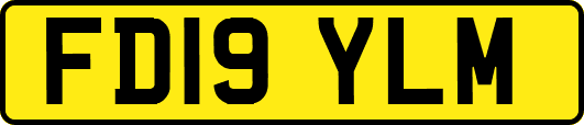 FD19YLM