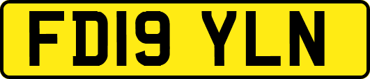 FD19YLN