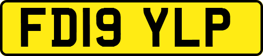 FD19YLP