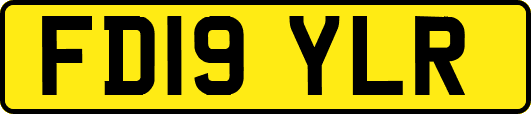 FD19YLR