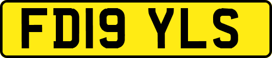 FD19YLS