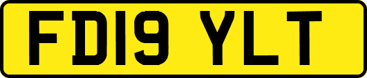 FD19YLT