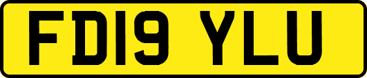 FD19YLU