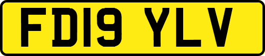 FD19YLV