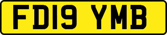 FD19YMB