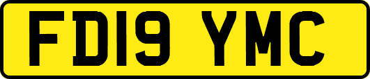 FD19YMC