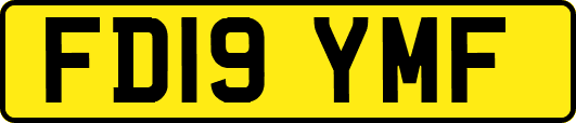 FD19YMF