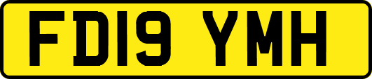 FD19YMH