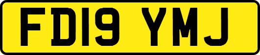 FD19YMJ