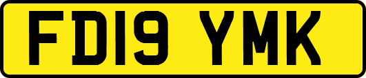 FD19YMK