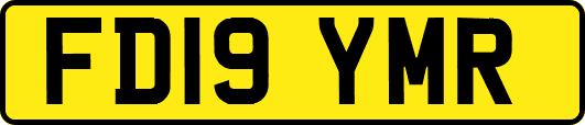 FD19YMR