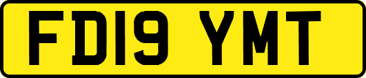 FD19YMT