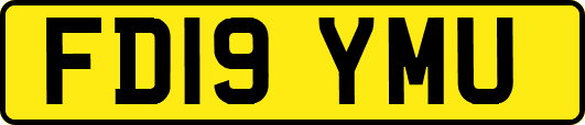 FD19YMU