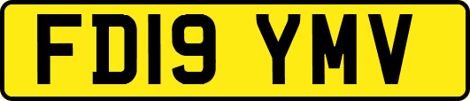 FD19YMV