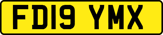 FD19YMX