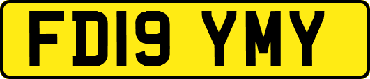 FD19YMY