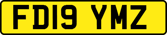 FD19YMZ