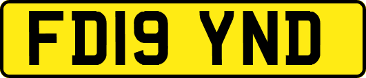 FD19YND