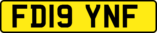 FD19YNF