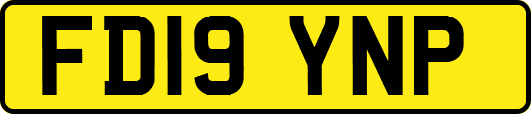 FD19YNP