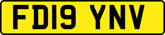 FD19YNV
