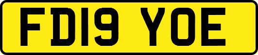 FD19YOE