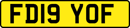 FD19YOF