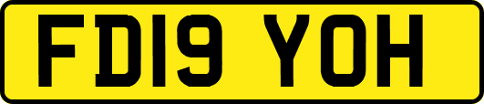 FD19YOH